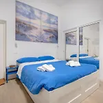Blu Mediterraneo Apartmanhotel 3*