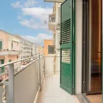 Blu Mediterraneo Apartmanhotel 3*