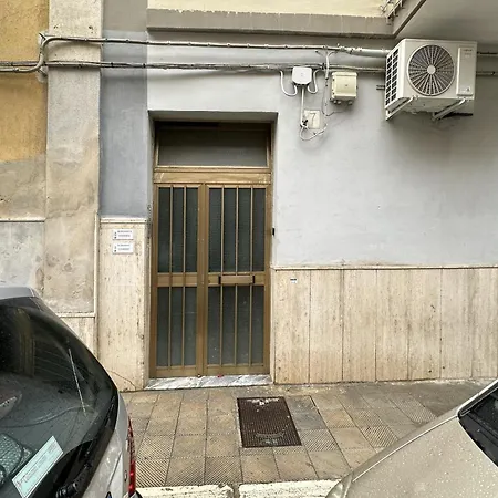Blu Mediterraneo מלון דירות