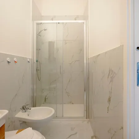 Blu Mediterraneo מלון דירות בארי
