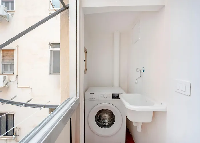 Blu Mediterraneo Бари