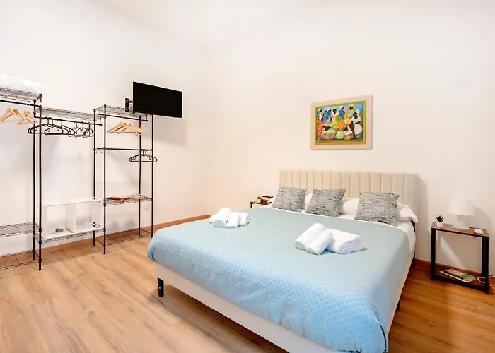 Апарт-отель Blu Mediterraneo 3*